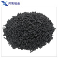 Activated carbon for harmful gas purification